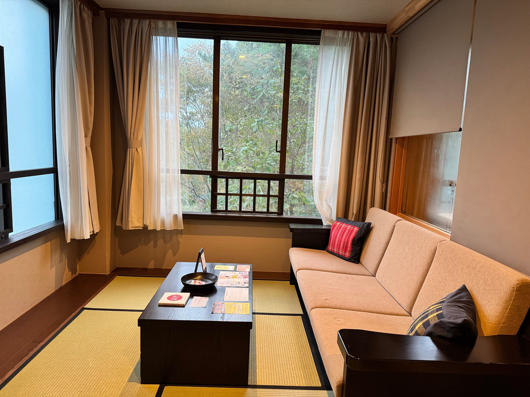 星野集团 青森屋主图