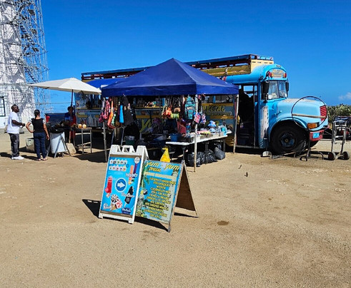 California Lighthouse-Noord必去景点