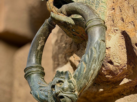 Granada Unica-格拉纳达必去景点