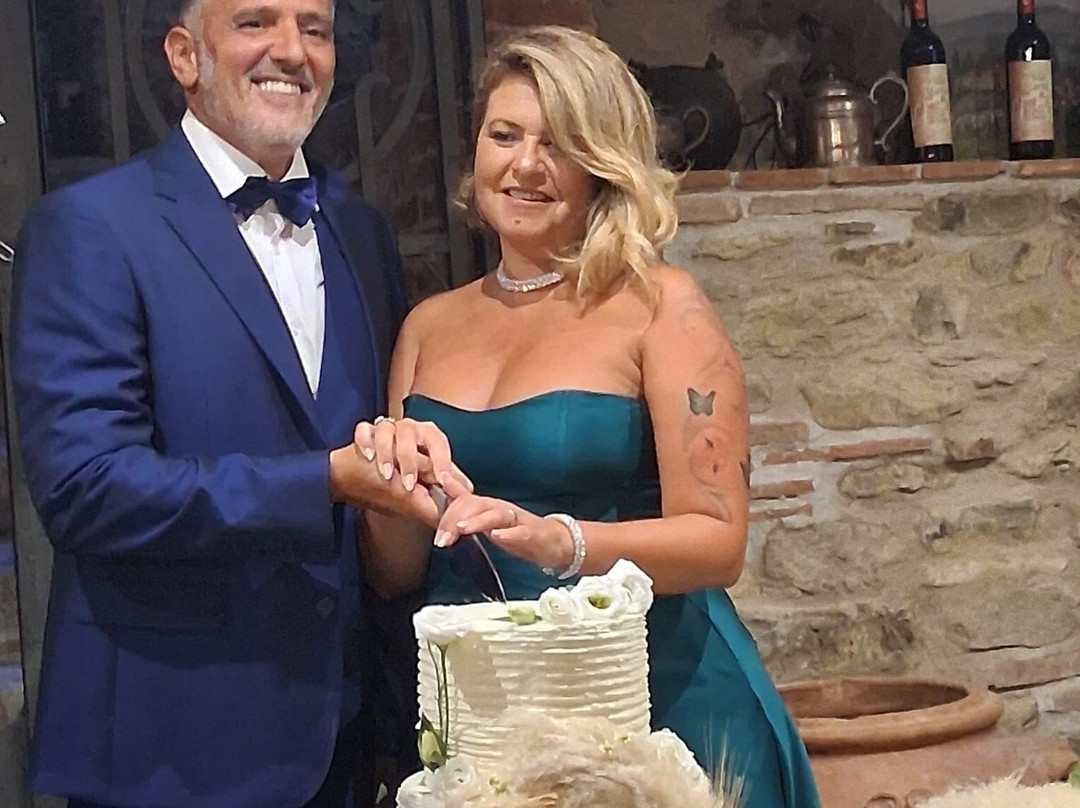 Villa Maria via Giosue Carducci,2