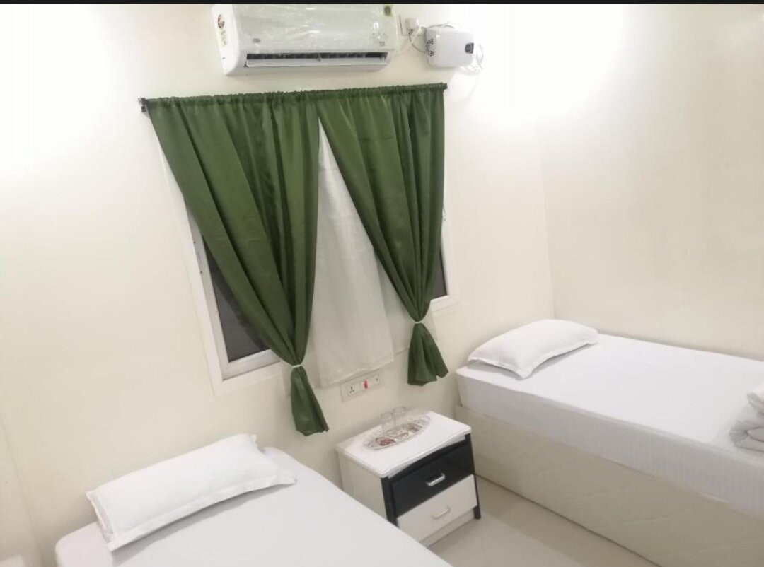 Rajhat Maranao House