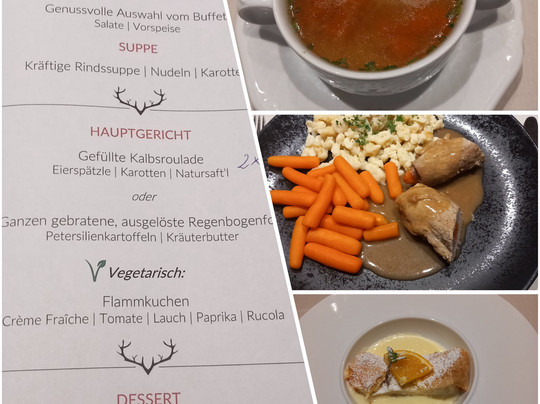 Hotel Sonnfeld主图