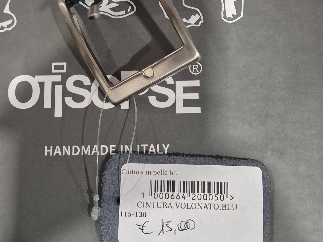 Otisopse-那不勒斯必去景点