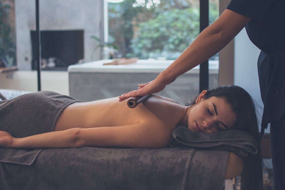 Mf Day Spa-雅典必去景点