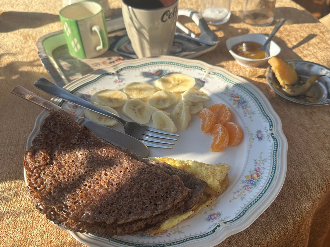 Horizon Homestay主图