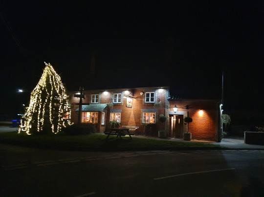 The Pear Tree Inn主图