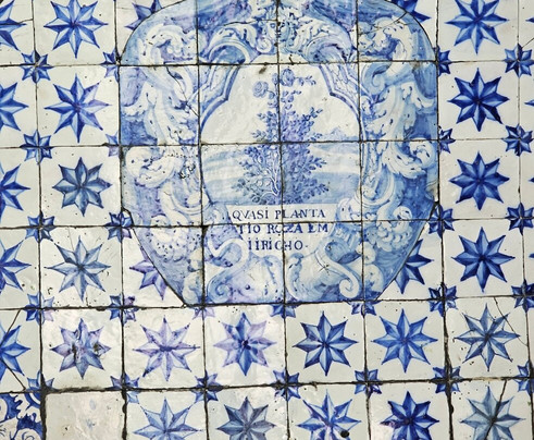 Ermida da Memória-纳扎雷必去景点