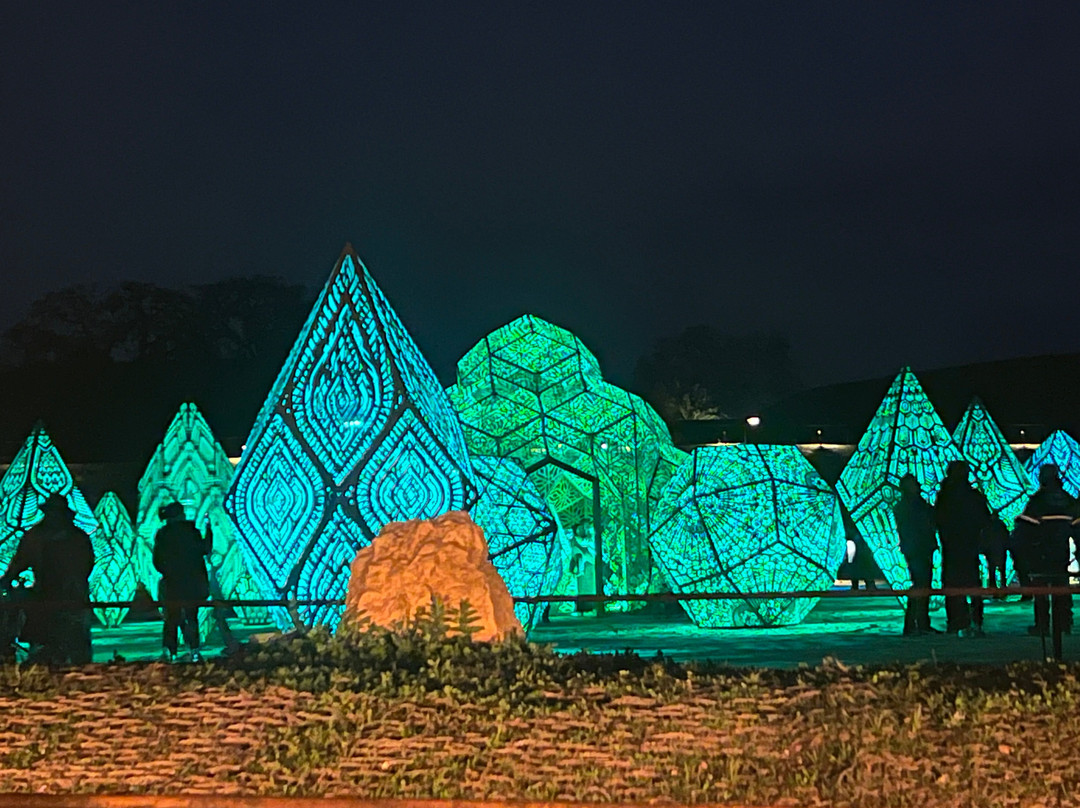 Sensorio-帕索罗布尔斯必去景点