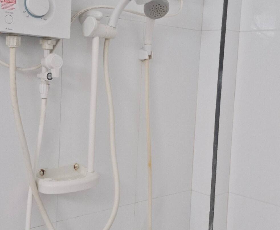 阿佐什旅游宾馆主图