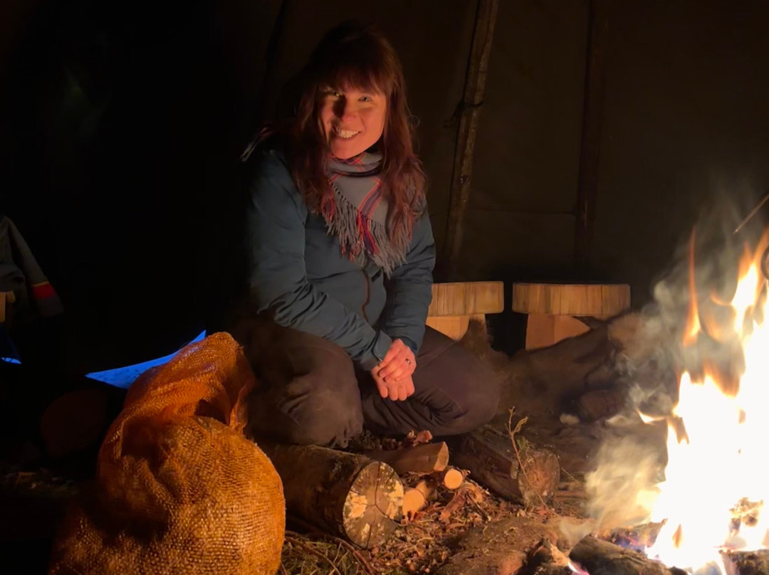 Silba Siida-Jokkmokk必去景点