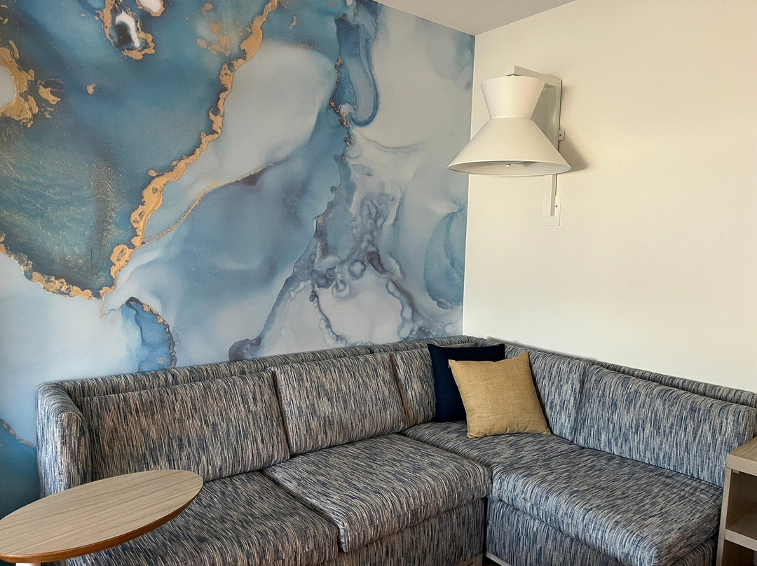 Hyatt Place Delray Beach主图