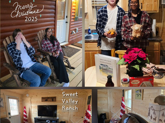 Sweet Valley Ranch-费耶特维尔必去景点