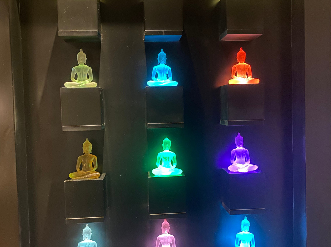 Glow Spa by Bali Mandira-勒吉安必去景点