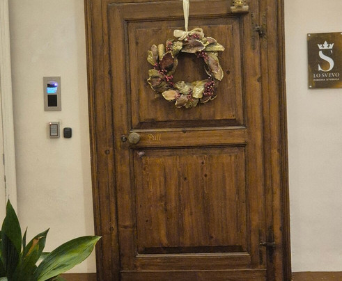 Lo Svevo Dimora Storica主图