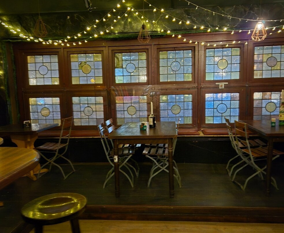 The Copper Pot-科隆必去景点