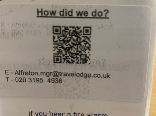 Travelodge Alfreton主图