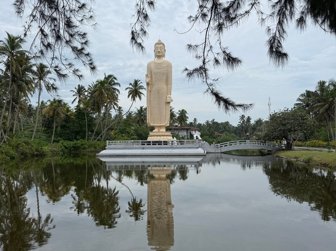 Sri Lanka Lasantha tours-Gampaha必去景点