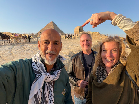 EgypteAbir-开罗必去景点