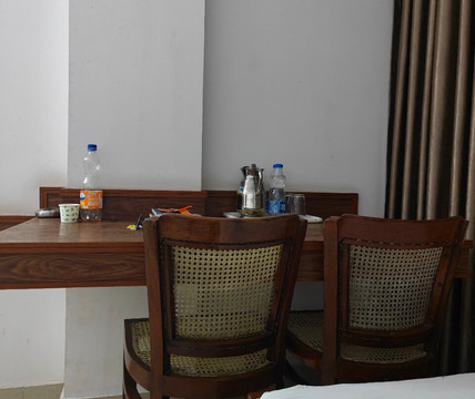 Aradhana Tourist Home主图