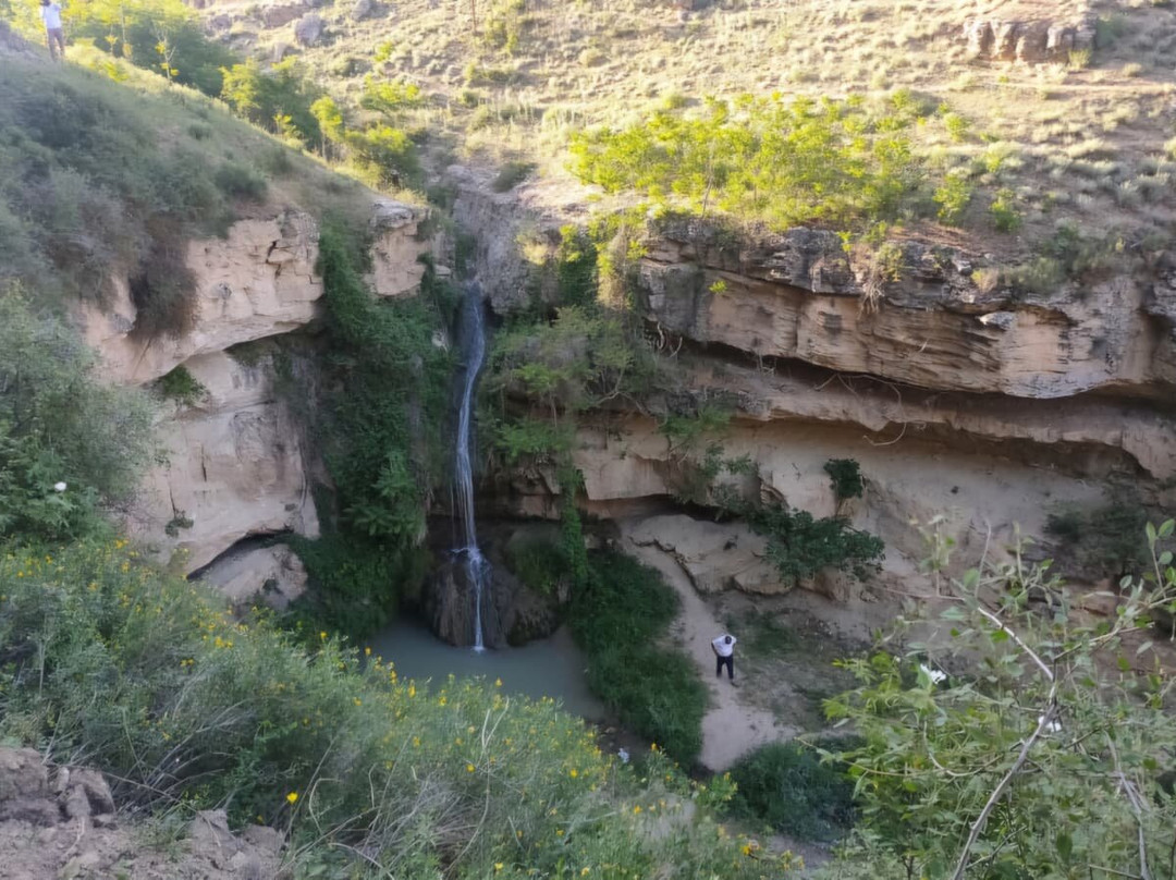 Sundu village-Qobustan必去景点