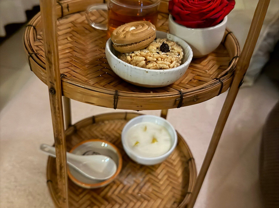 Daracha massage-清迈必去景点