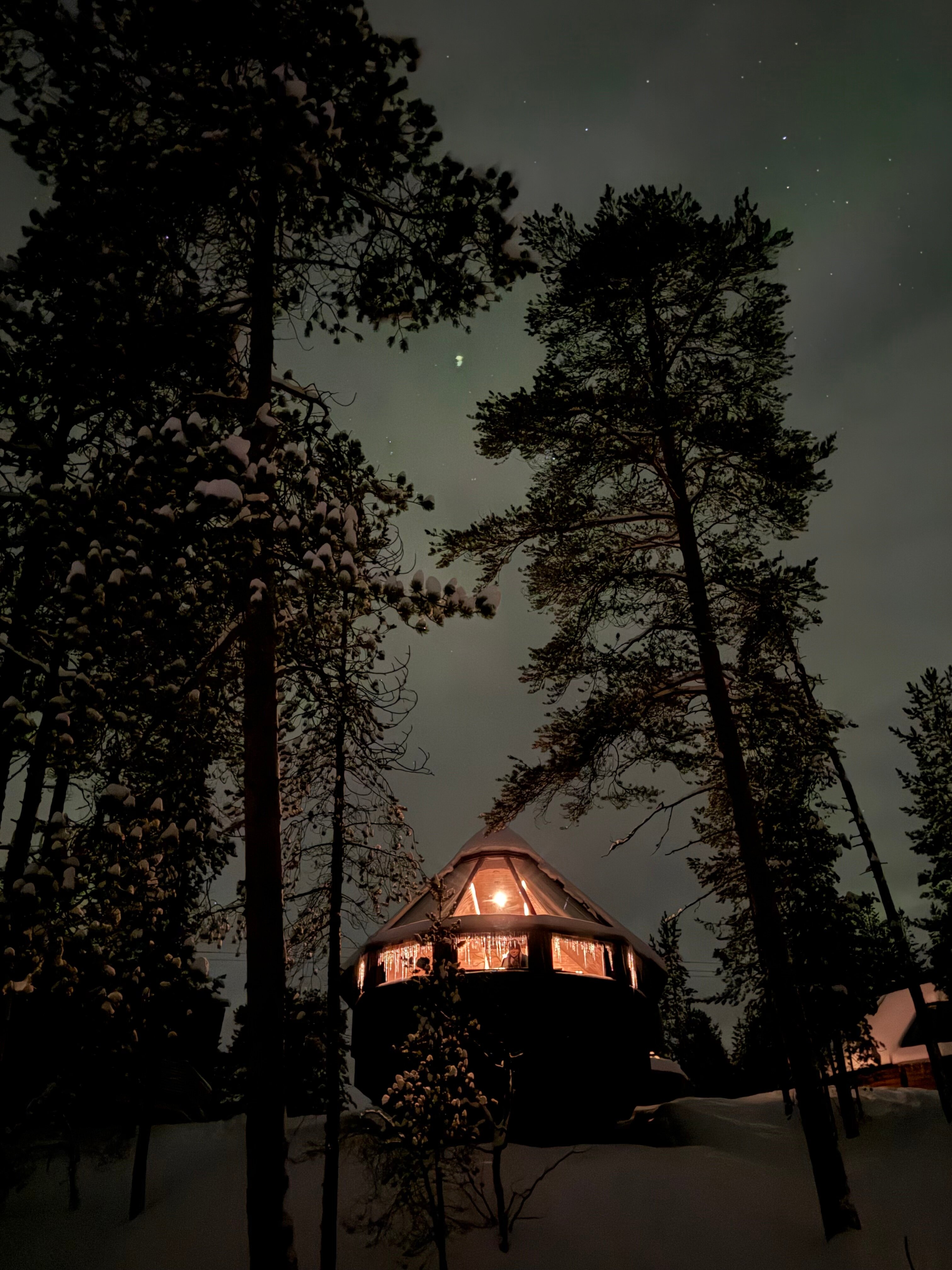 奈林姆旷野酒店-官方