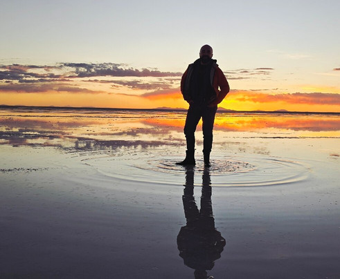 La Torre Tours-Tupiza必去景点