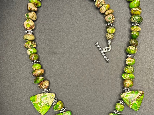 The Artists' Gallery-卡农城必去景点