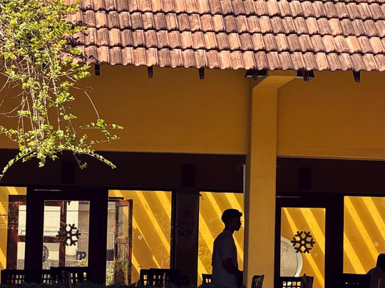 杰特威阿育吠陀酒店主图