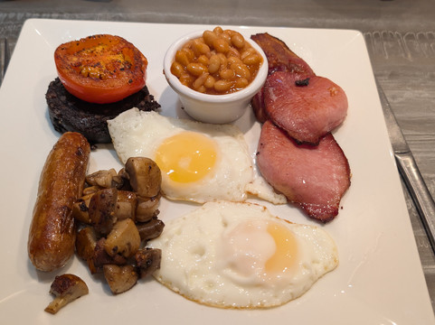 哈夫洛克酒店主图