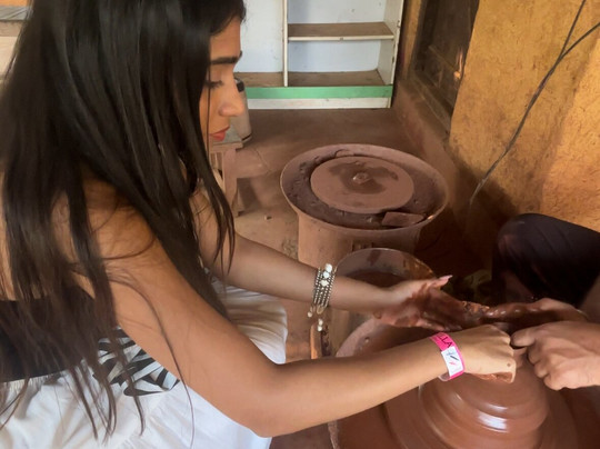 Monteria Village-Khalapur必去景点