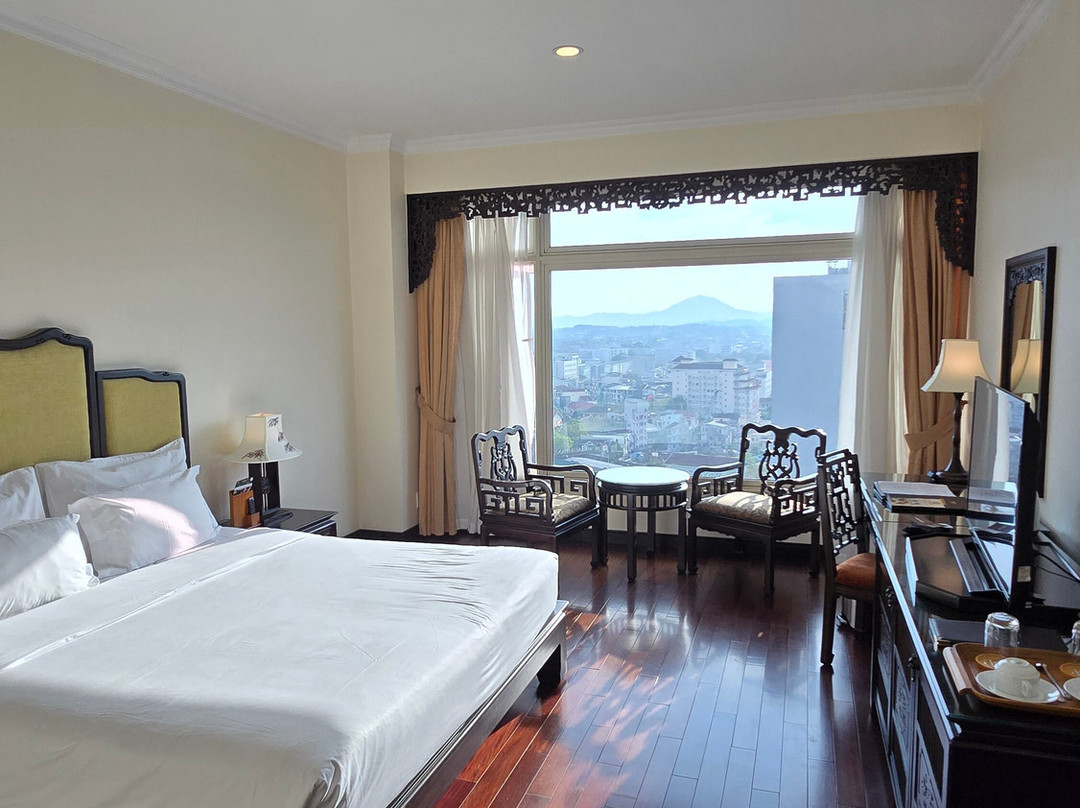 TTC Imperial Hotel主图