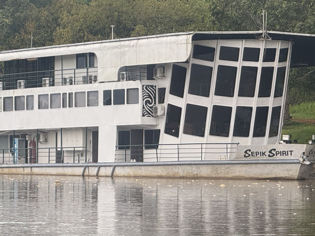 Trans Niugini Tours-Mount Hagen必去景点