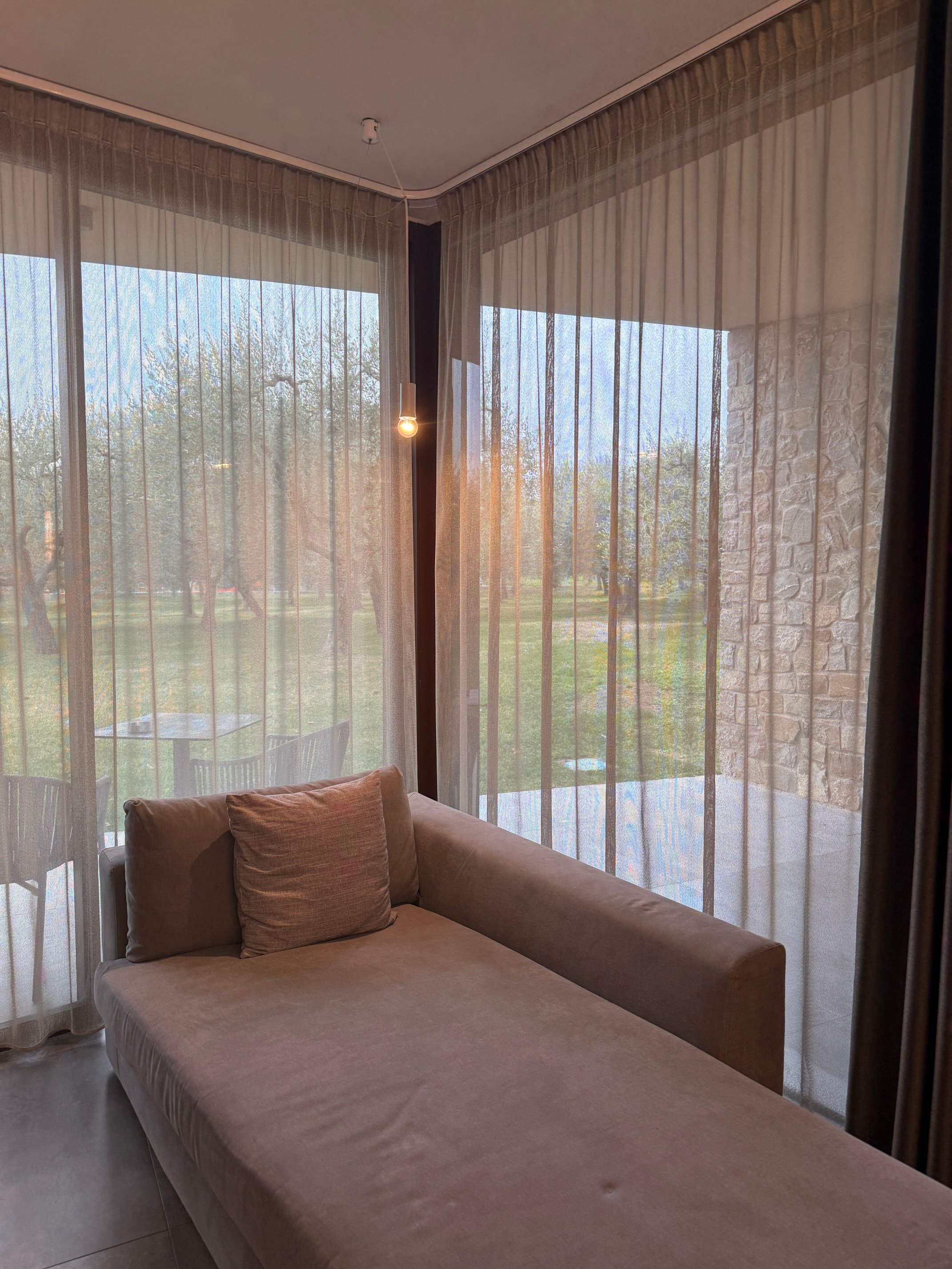 La Cipressina B&B-官方