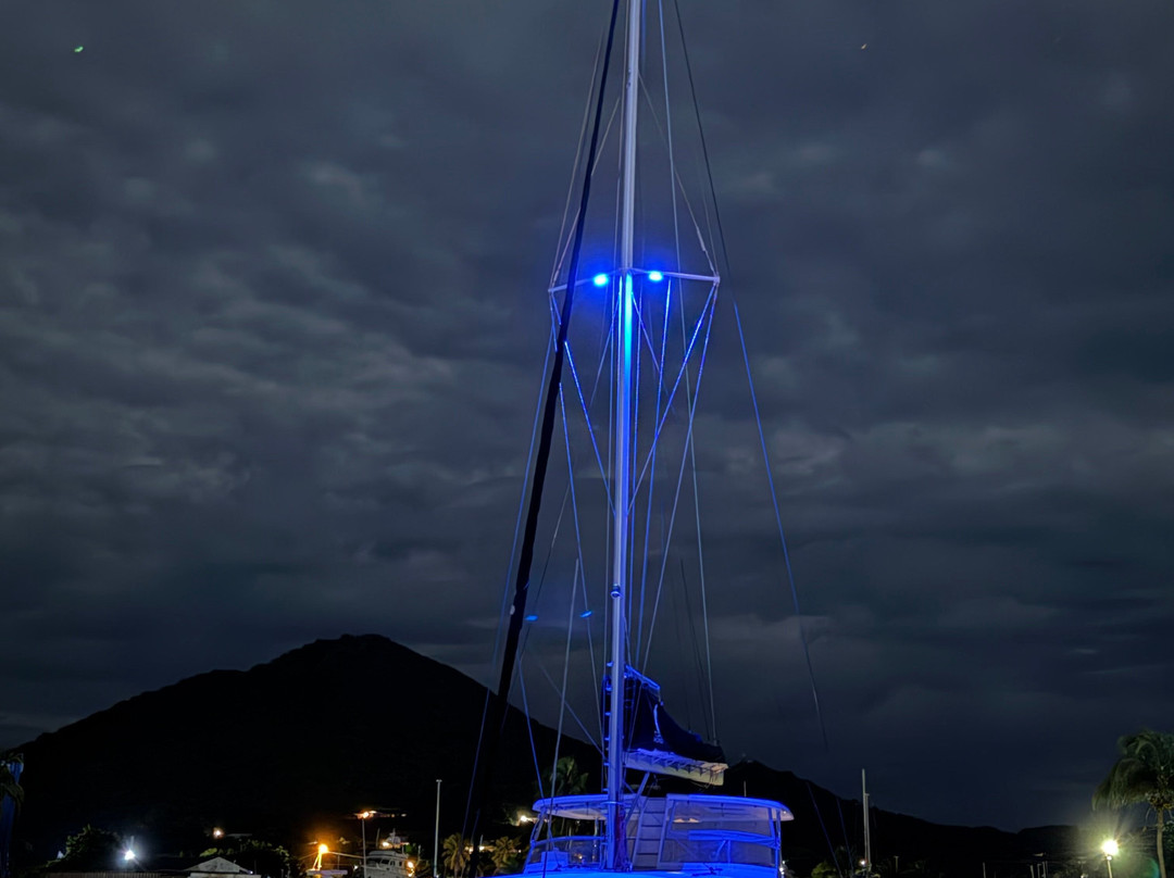 Voyage Charters-托土拉必去景点