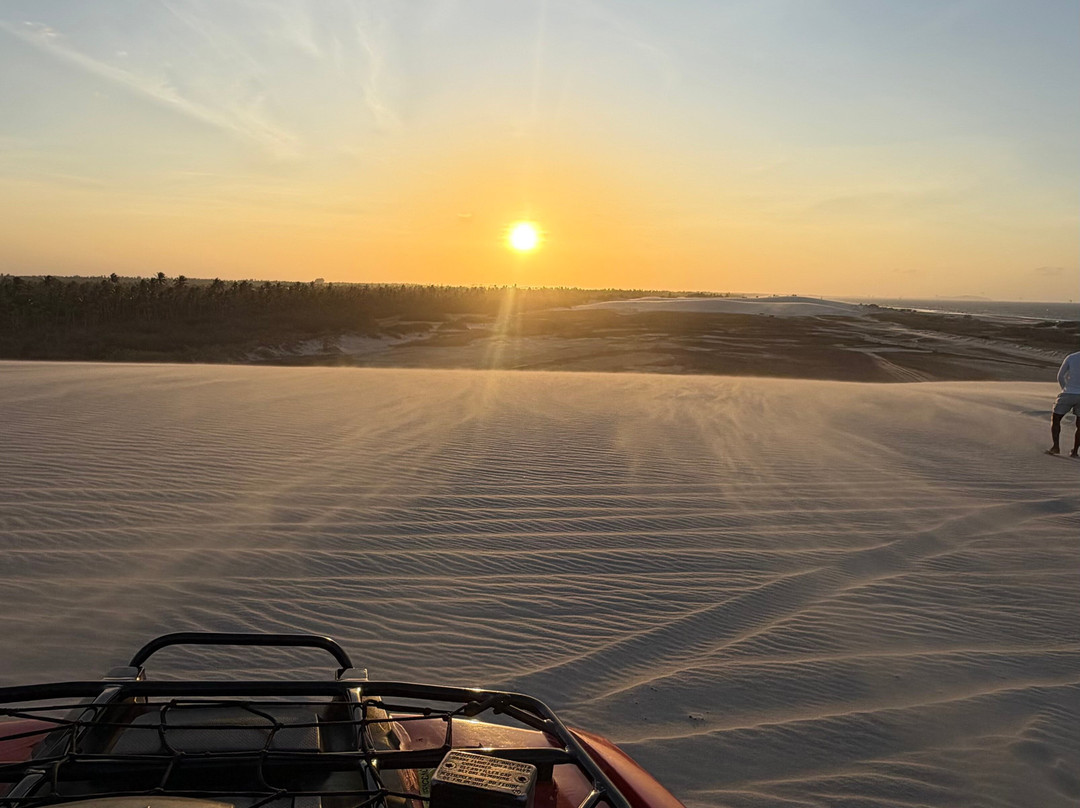 Tokotur In Jeri-杰里科科拉必去景点