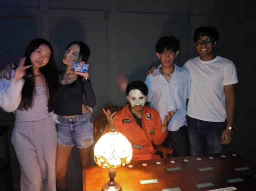 Xcape Singapore-新加坡必去景点