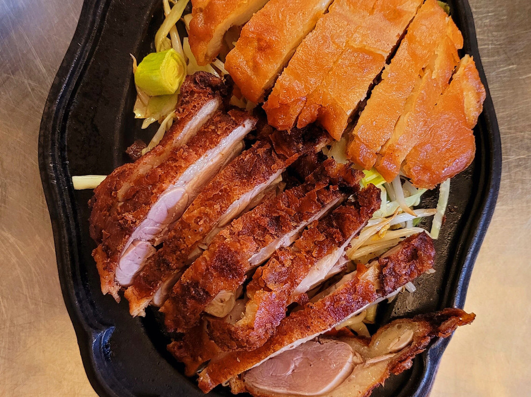 Asia Restaurant Rasa Sayang - GEÖFFNET主图