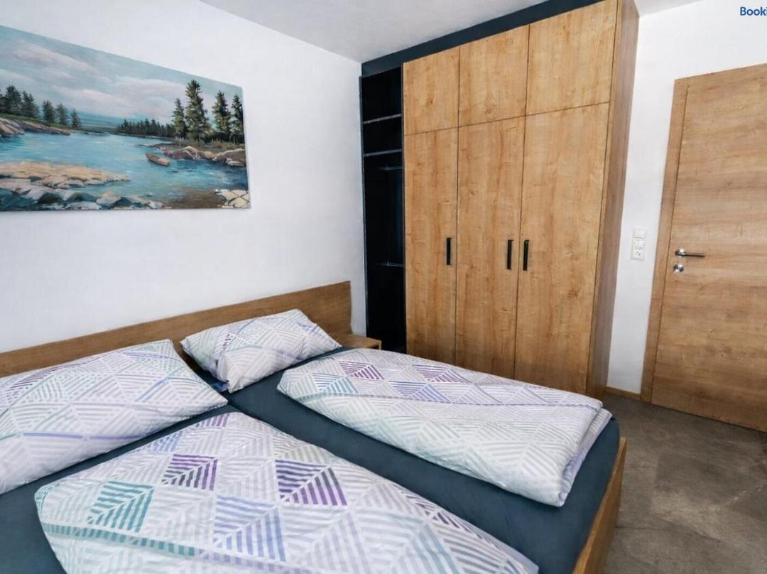 Danner Appartements