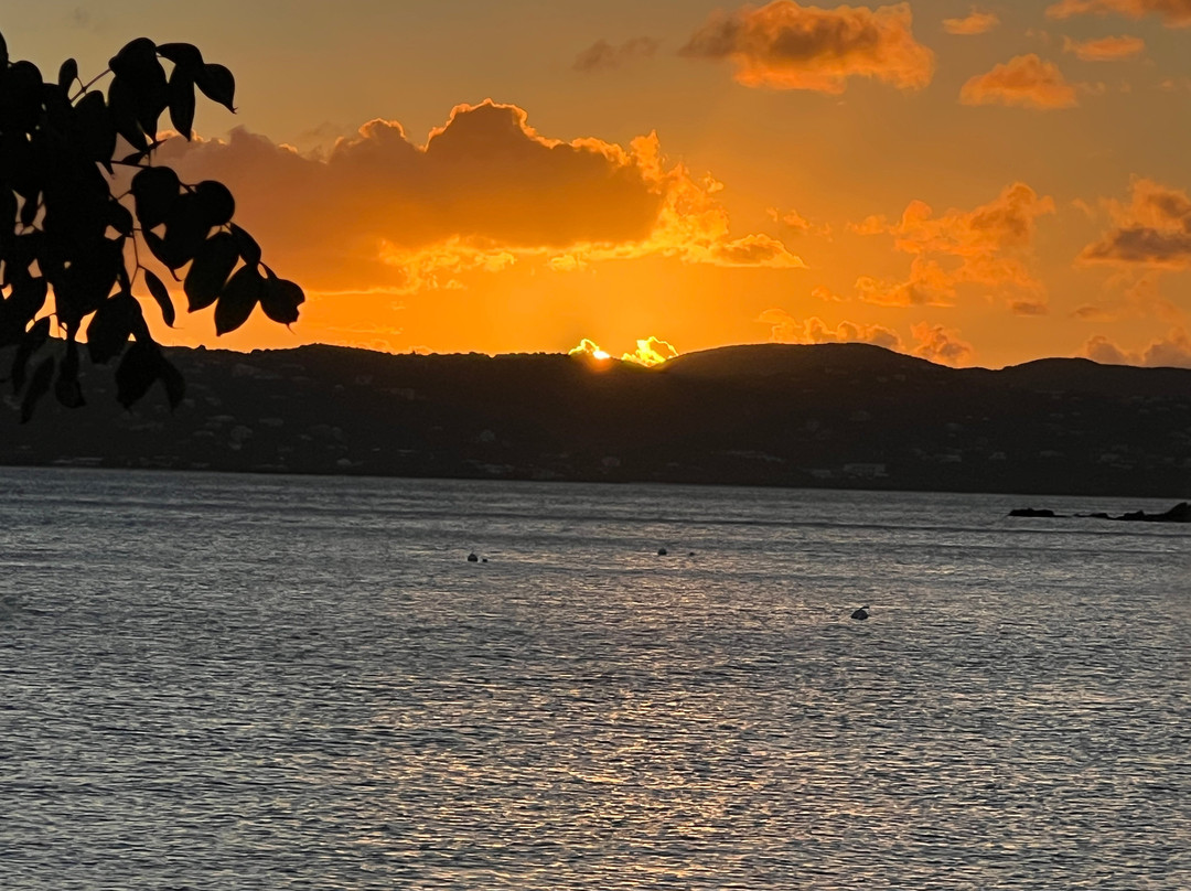 Lovango Resort & Beach Club主图