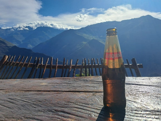 InfoCusco-库斯科必去景点