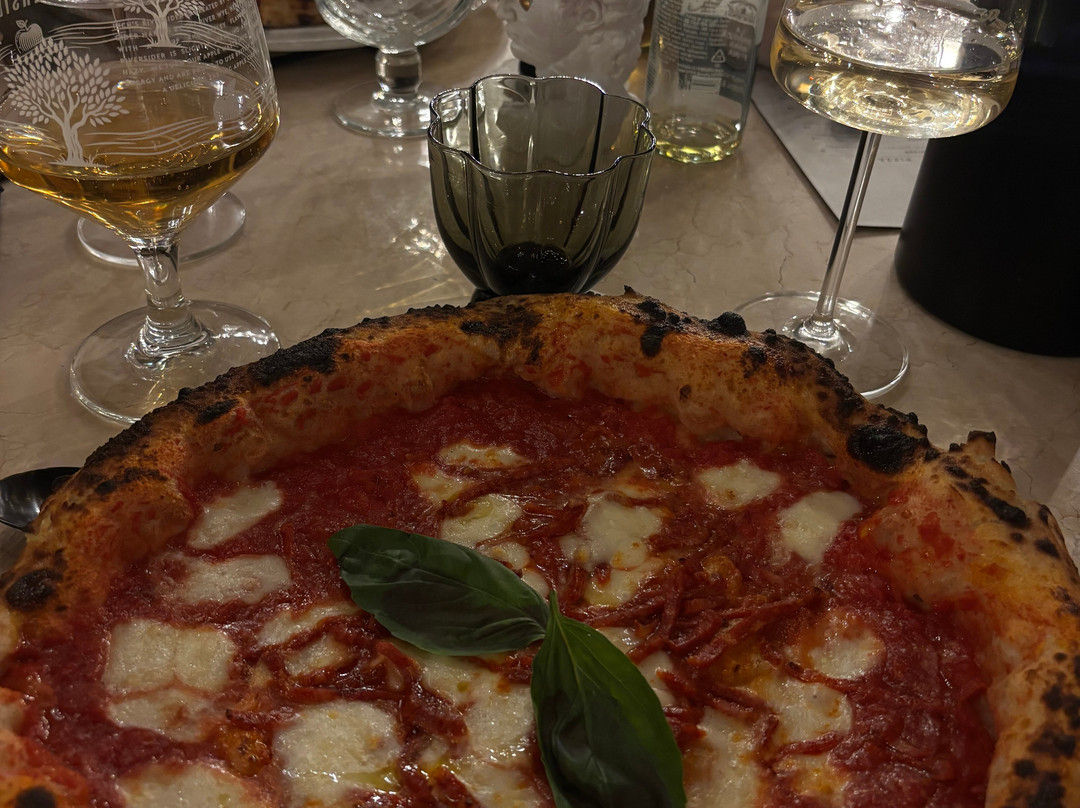 Lorenzo Italian Denton