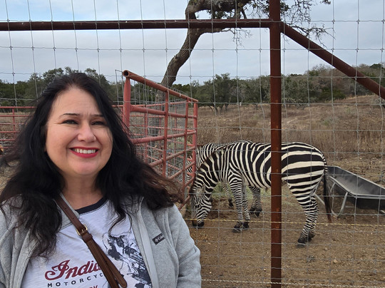 Grapetown Vineyard-弗雷德里克斯堡必去景点