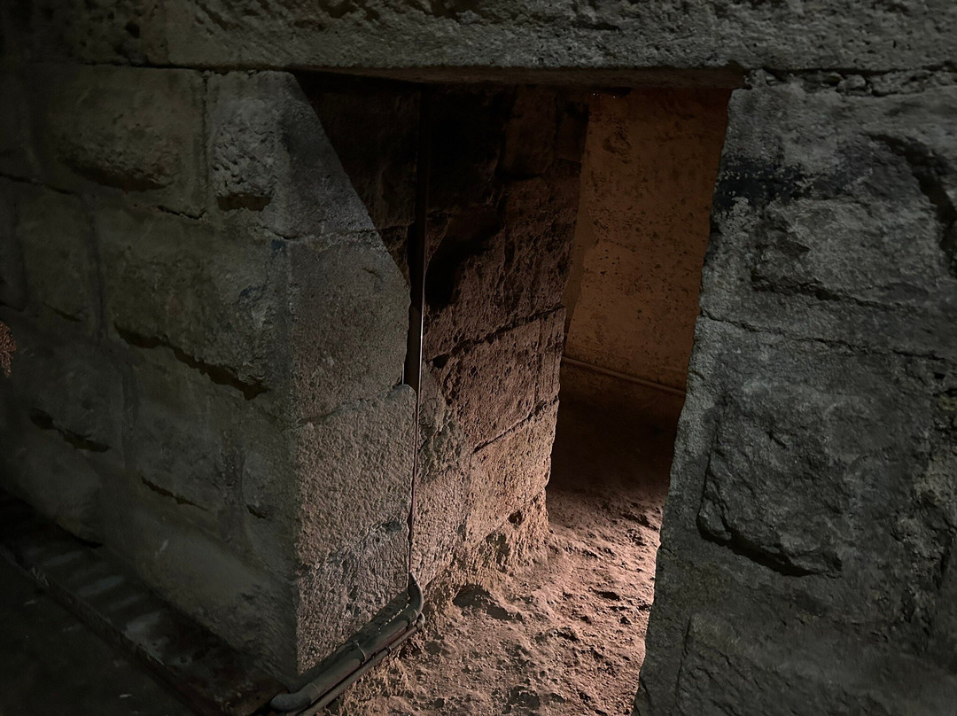 Castello Aragonese-萨萨里省必去景点