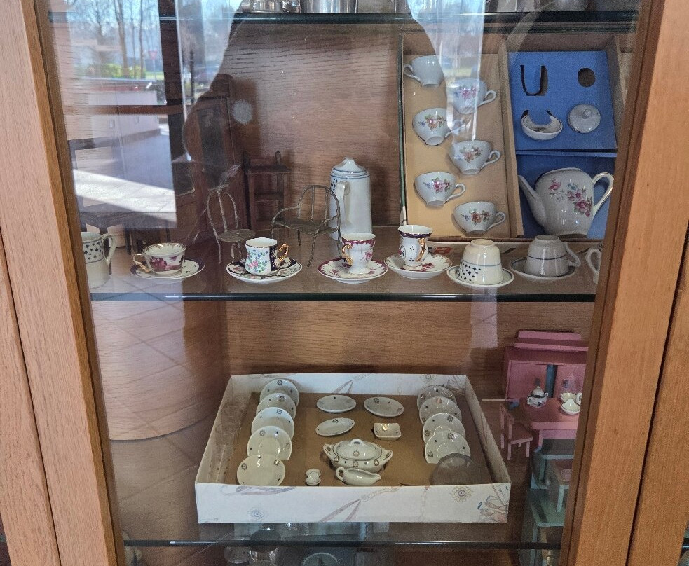 Museo Veneto del Giocattolo-帕多瓦必去景点