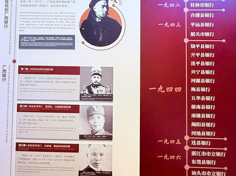 庐江书院-广州市必去景点