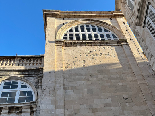 The Cathedral of the Assumption of the Virgin Mary-杜布罗夫尼克必去景点