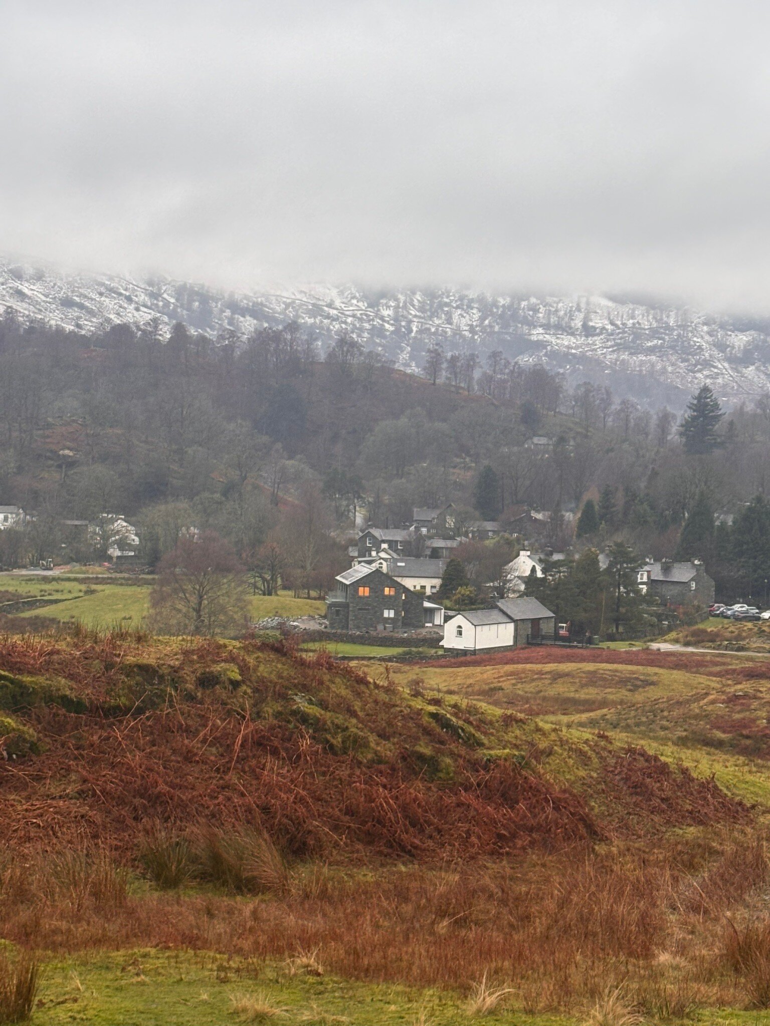 兰代尔Spa酒店-官方