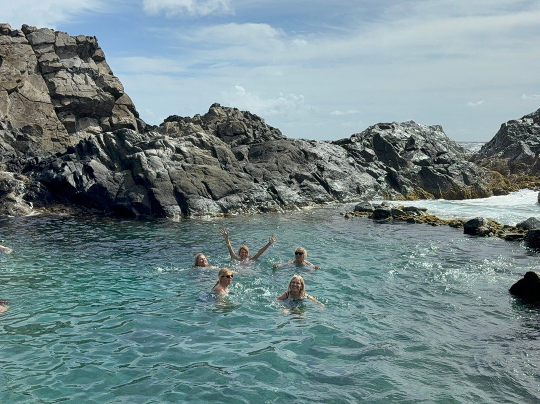 Rancho Loco-Santa Cruz必去景点