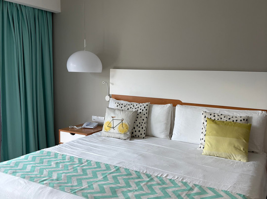 Vila Galé Cayo Paredón主图